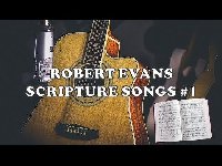 Robert Evans -  Praise Ye The Lord -- Psalm 146.1,2